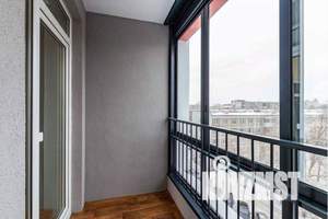 3-к квартира, посуточно, 65м2, 1/25 этаж