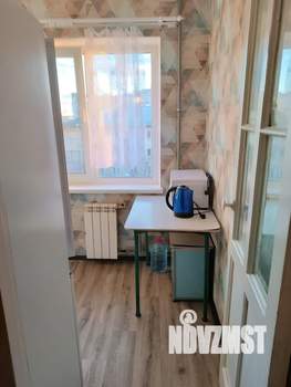 1-к квартира, на длительный срок, 33м2, 5/5 этаж