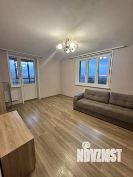 2-к квартира, на длительный срок, 56м2, 10/26 этаж