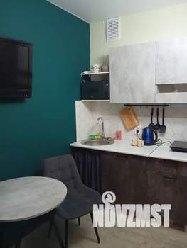 Студия квартира, посуточно, 19м2, 6/9 этаж