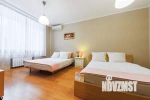 1-к квартира, посуточно, 40м2, 1/5 этаж