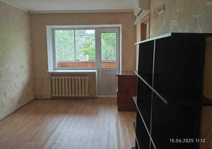 2-к квартира, на длительный срок, 43м2, 5/5 этаж