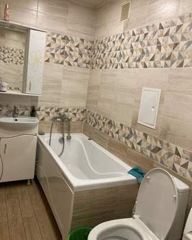 1-к квартира, на длительный срок, 33м2, 5/9 этаж