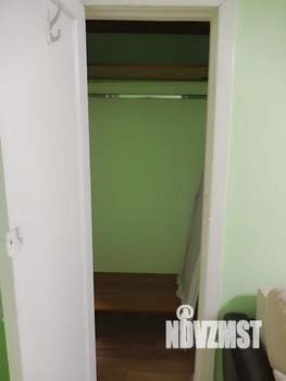 2-к квартира, на длительный срок, 44м2, 4/6 этаж