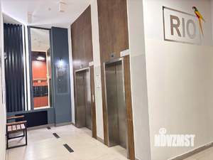 2-к квартира, на длительный срок, 40м2, 5/14 этаж