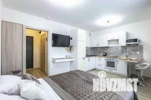 1-к квартира, посуточно, 32м2, 15/22 этаж
