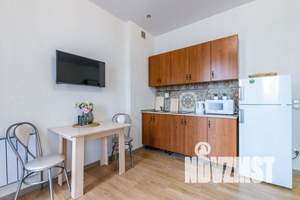 1-к квартира, посуточно, 38м2, 5/9 этаж