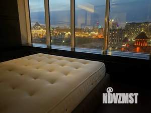 1-к квартира, посуточно, 55м2, 11/27 этаж