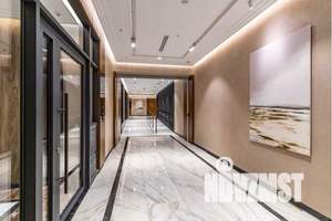 1-к квартира, посуточно, 33м2, 6/8 этаж