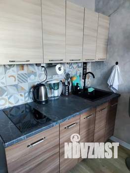 Студия квартира, посуточно, 19м2, 1/16 этаж