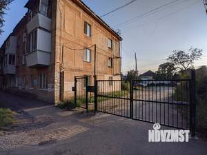 1-к квартира, на длительный срок, 31м2, 2/3 этаж