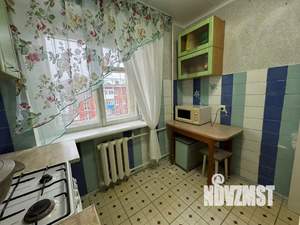 2-к квартира, посуточно, 42м2, 5/5 этаж