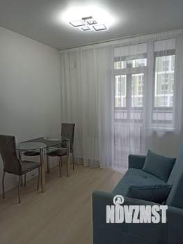 1-к квартира, на длительный срок, 39м2, 10/15 этаж