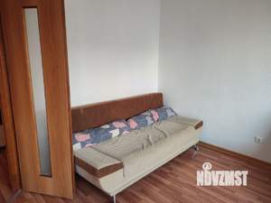 1-к квартира, на длительный срок, 37м2, 6/18 этаж