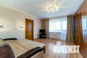 3-к квартира, посуточно, 71м2, 6/9 этаж