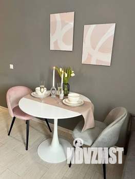 1-к квартира, посуточно, 38м2, 14/16 этаж