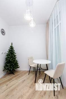 Студия квартира, на длительный срок, 27м2, 19/26 этаж