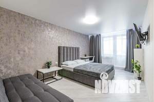 3-к квартира, посуточно, 65м2, 1/10 этаж