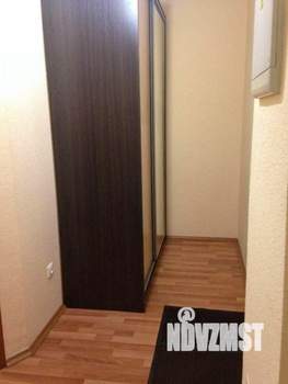 1-к квартира, на длительный срок, 37м2, 16/18 этаж