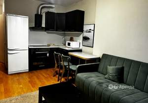 1-к квартира, на длительный срок, 45м2, 13/25 этаж