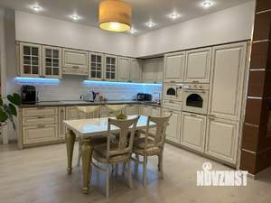 3-к квартира, на длительный срок, 104м2, 15/15 этаж