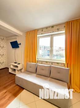 2-к квартира, посуточно, 50м2, 3/25 этаж