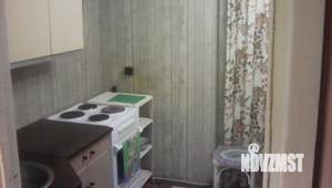 1-к квартира, на длительный срок, 35м2, 14/16 этаж