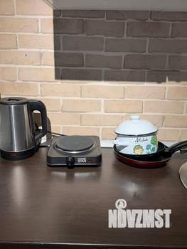 Студия квартира, посуточно, 20м2, 12/16 этаж