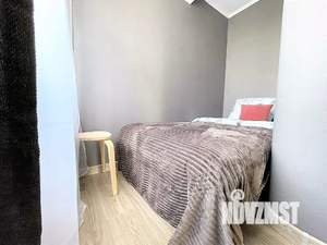 1-к квартира, посуточно, 31м2, 9/15 этаж