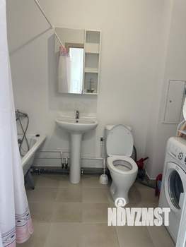 1-к квартира, на длительный срок, 40м2, 9/17 этаж