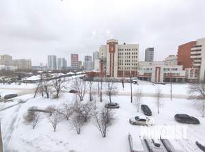 4-к квартира, на длительный срок, 125м2, 4/10 этаж