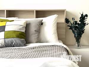 1-к квартира, посуточно, 22м2, 1/1 этаж