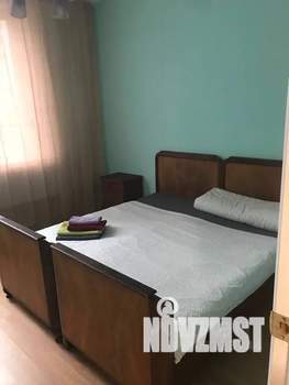 2-к квартира, посуточно, 70м2, 2/10 этаж