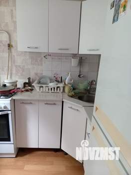 3-к квартира, на длительный срок, 45м2, 2/5 этаж
