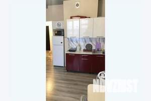 1-к квартира, посуточно, 30м2, 11/16 этаж