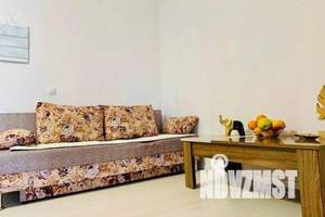 1-к квартира, посуточно, 45м2, 6/20 этаж