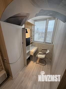 1-к квартира, на длительный срок, 39м2, 6/9 этаж