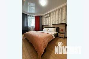 1-к квартира, посуточно, 41м2, 16/16 этаж