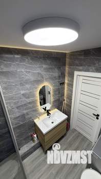 Студия квартира, на длительный срок, 24м2, 19/21 этаж