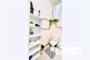 1-к квартира, посуточно, 32м2, 1/25 этаж