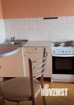 1-к квартира, на длительный срок, 42м2, 5/26 этаж