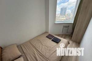 2-к квартира, посуточно, 25м2, 7/16 этаж