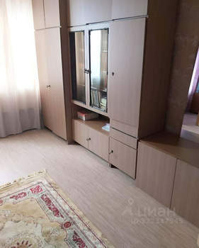 2-к квартира, на длительный срок, 48м2, 9/9 этаж