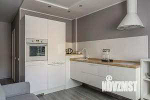 1-к квартира, посуточно, 56м2, 1/1 этаж