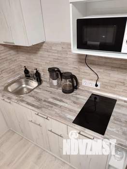 Студия квартира, посуточно, 20м2, 25/25 этаж