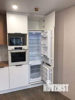 2-к квартира, на длительный срок, 64м2, 12/27 этаж