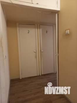 2-к квартира, на длительный срок, 43м2, 2/5 этаж