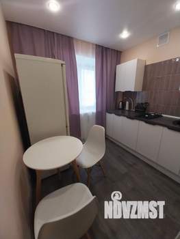 1-к квартира, посуточно, 31м2, 1/5 этаж