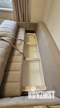 Студия квартира, на длительный срок, 26м2, 4/21 этаж