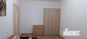 1-к квартира, на длительный срок, 38м2, 2/18 этаж